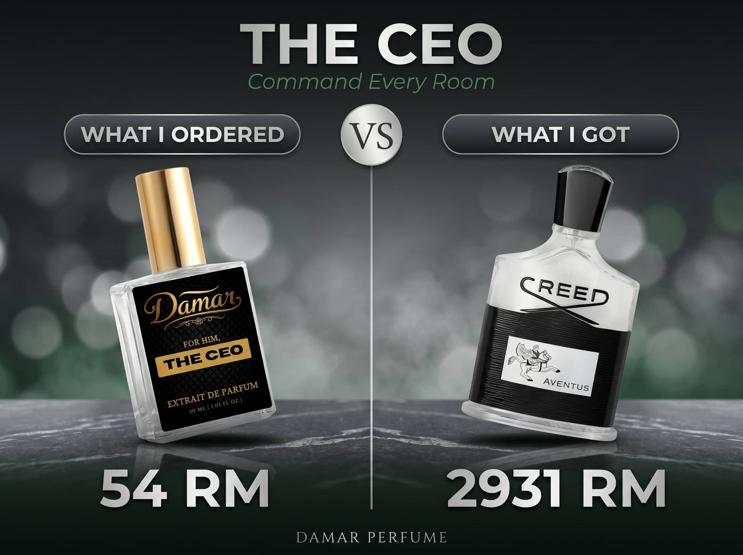creed aventus alternative
