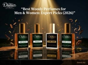 Best Woody Perfumes for Men & Women Expert Picks 2026