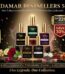 DAMAR Bestsellers 5 best perfume bundle (1)