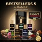 DAMAR Bestsellers 5 best perfume bundle (2)