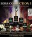 DAMAR Boss Collection 5 luxury perfume set men (1)