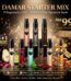 DAMAR Starter Mix travel size perfume set (2)