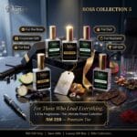 DAMAR high end mens fragrance gift set (1)