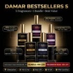 DAMAR top 5 perfume collection (1)